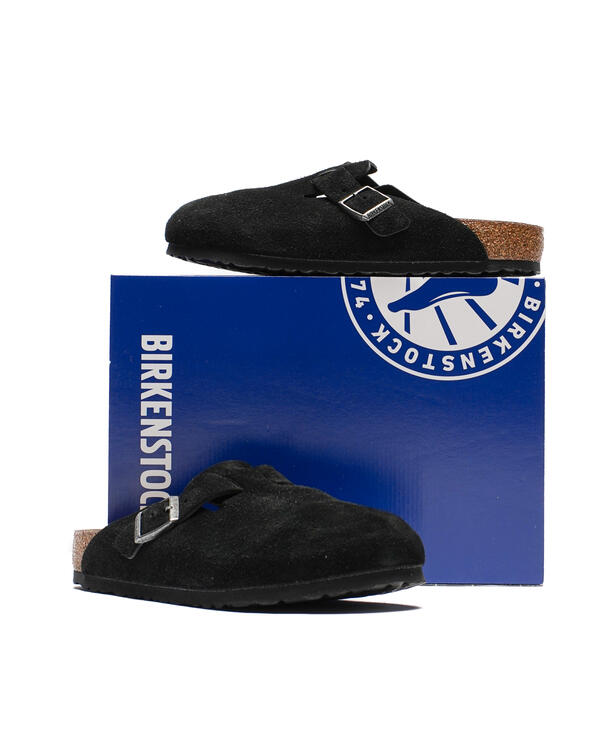 Birkenstock Boston (Regular Fit) | 1027142 | AFEW STORE